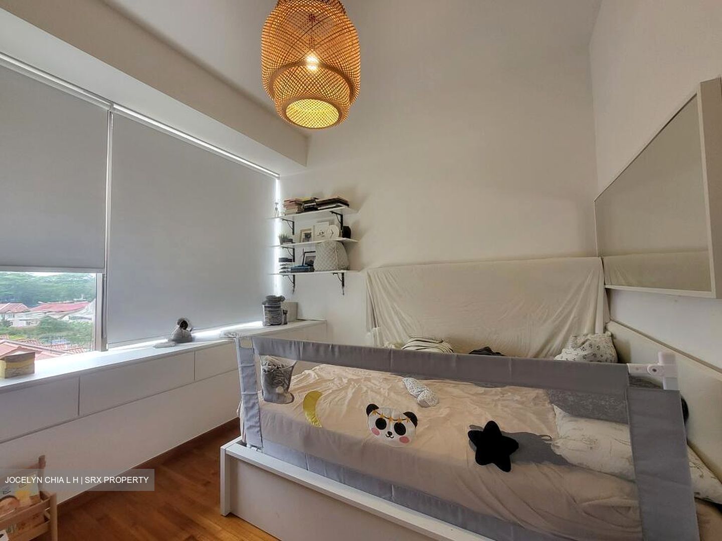 THE BROOKS I & II (D26), Apartment #524734611